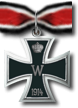 Großkreuz des Eisernen Kreuzes
