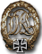 Reichssportabzeichen Bronze
