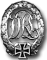 Reichssportabzeichen Silber
