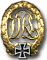 Reichssportabzeichen Gold