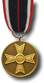 Medaille zum Kriegsverdienstkreuz