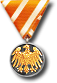 Rettungsmedaille Reichsverteidigung 1939-40 Gold