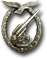 Flakabzeichen