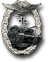 Panzerkampfabzeichen 25er
