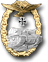Panzerkampfabzeichen 75er