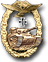 Panzerkampfabzeichen 100er