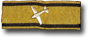 Tieffliegervernichtungsabzeichen gold