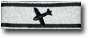 Tieffliegervernichtungsabzeichen silber