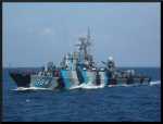 KRI-Patiunus