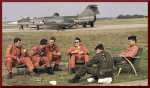 Bundesarchiv B 145 Bild-F027432-0007, Flugzeuge F-104 Starfighter, MFG 1