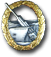 Marineartillerieabzeichen