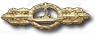 Uboot Frontspange gold