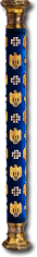 Marschallstab