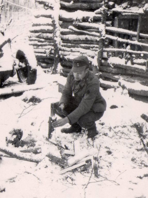 OstfrontNov1943 VB Wolchowfront bei Leningrad