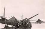 Flak-Einheit Ostfront1942