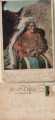 Postkarte Geronimo1907
