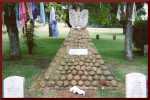Geronimo's grave taken in 2005