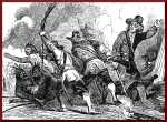 Pequot war