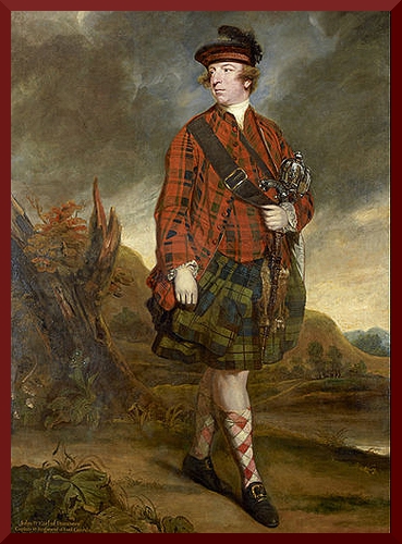 Sir Joshua Reynolds - John Murray, 4th Earl of Dunmore - Google Art Project