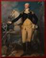 General George Washington at Trenton by John Trumbull