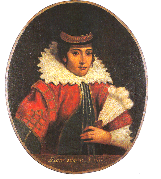 Pocahontas