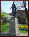 Pocahontas gravesend