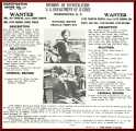 Bonnie and Clyde DOJ ID Order No. 1227