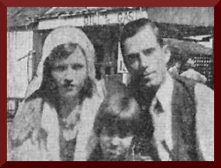 Buck and Blanche FOIA FBI