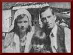 Buck and Blanche FOIA FBI