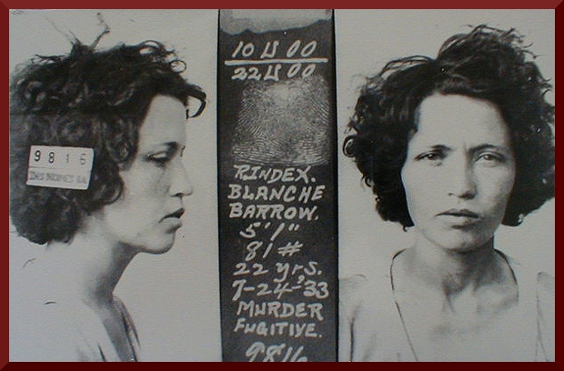 BlancheBarrowMug1933