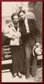Bonnie i Clyde arrenglats