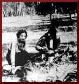 Bonnie i Clyde en el camp