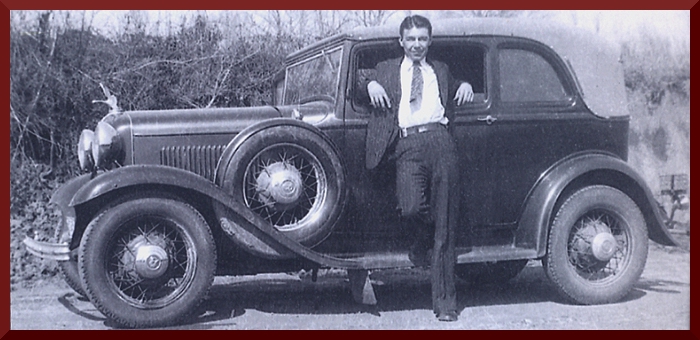 WDJonesAndRosboroughFord1933