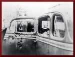 Bonnie Clyde Car