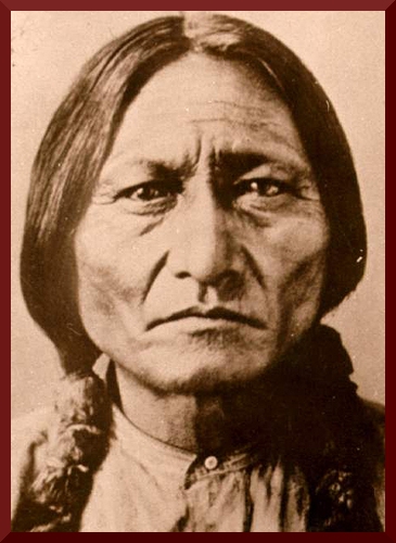 SittingBull