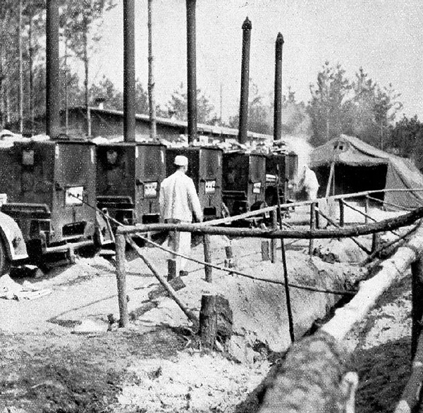 101a Feldbäckerei
