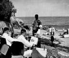 231a Strandidyll am Schwarzen Meer