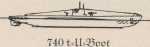 86b Rißzeichnung 740t UBoot Forenbildarchiv