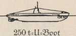 86d Rißzeichnung 250t U Boot forenbildarchiv