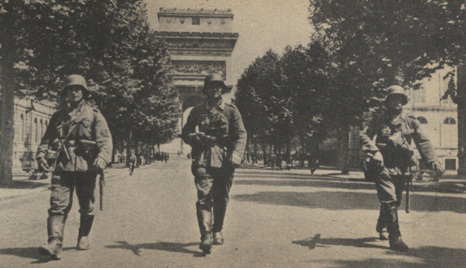 7 Paris Forenbildarchiv