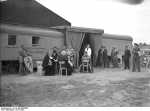 Bundesarchiv B 145 Bild-P050068, Jüterbog, Theatergruppe der KdF-Bühne