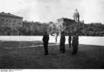 Bundesarchiv Bild 101III-Styhler-001-30, Berlin, Kaserne der LSSAH, Exerzieren