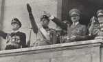 Adolf Hitler mit Graf Ciano Forenbildarchiv