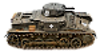 Panzer I B