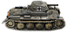 Panzer II E