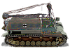 Munitionspanzer IV