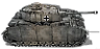 Panzer IVH