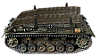 Panzer III Brückenleger
