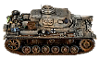 Panzer IIIH