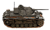 Panzer IIIJ-2